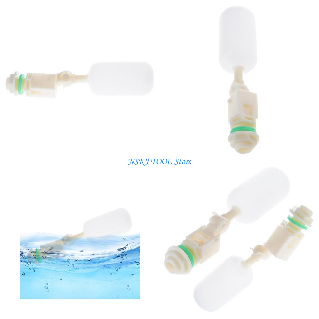 Float Ball Valve - phao nước L8RC với bộ lọc