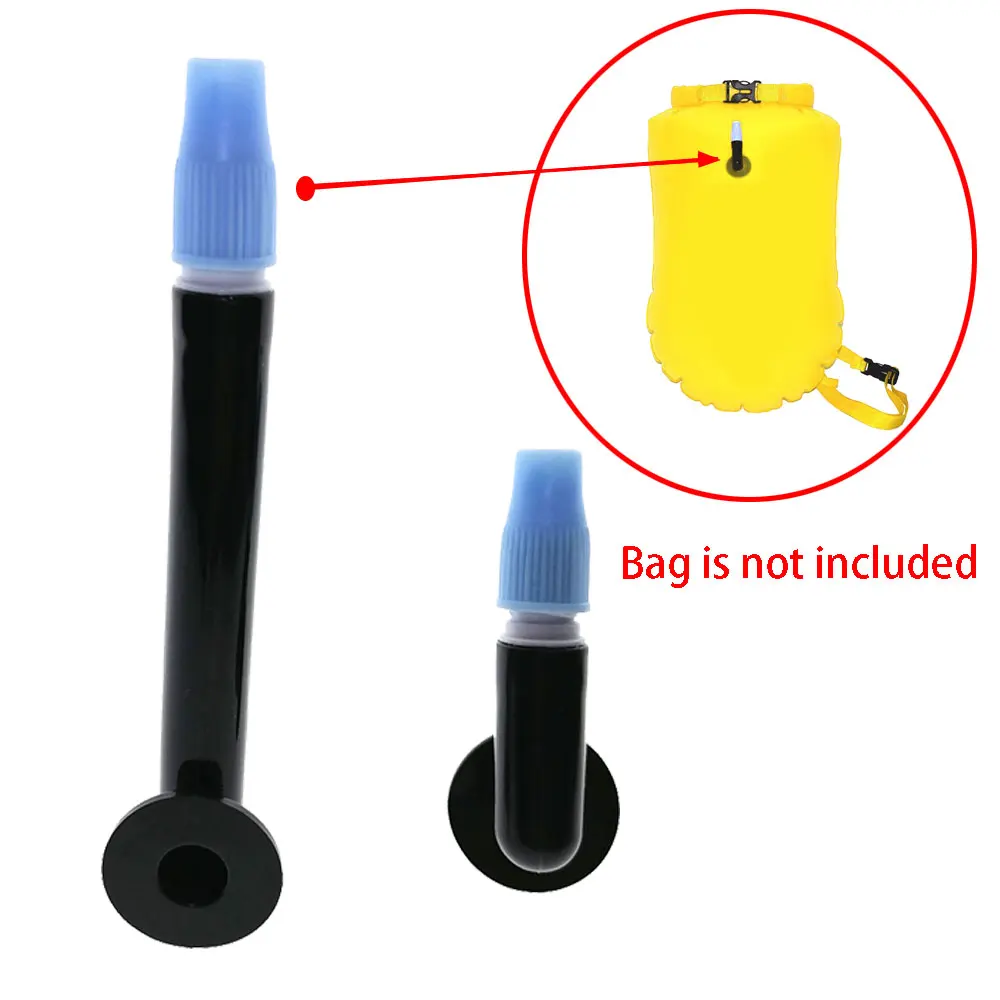 Float Ball Valve - Giảm Phát Không Bơm Hơi Van