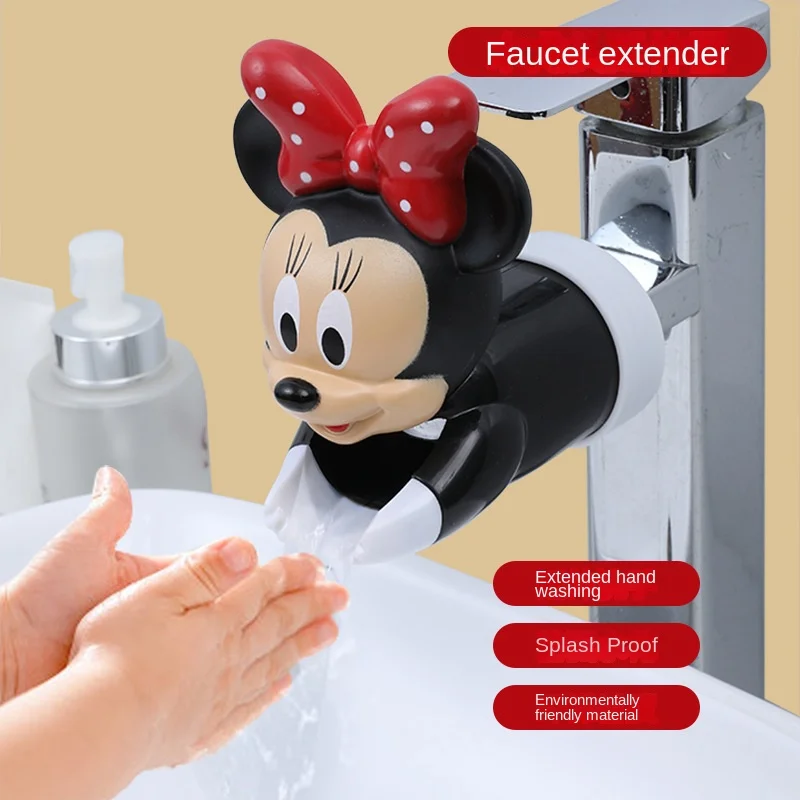 Disney Minnie Mickey Stitch wa - đánh giá và giá Silicone Tap Washer
