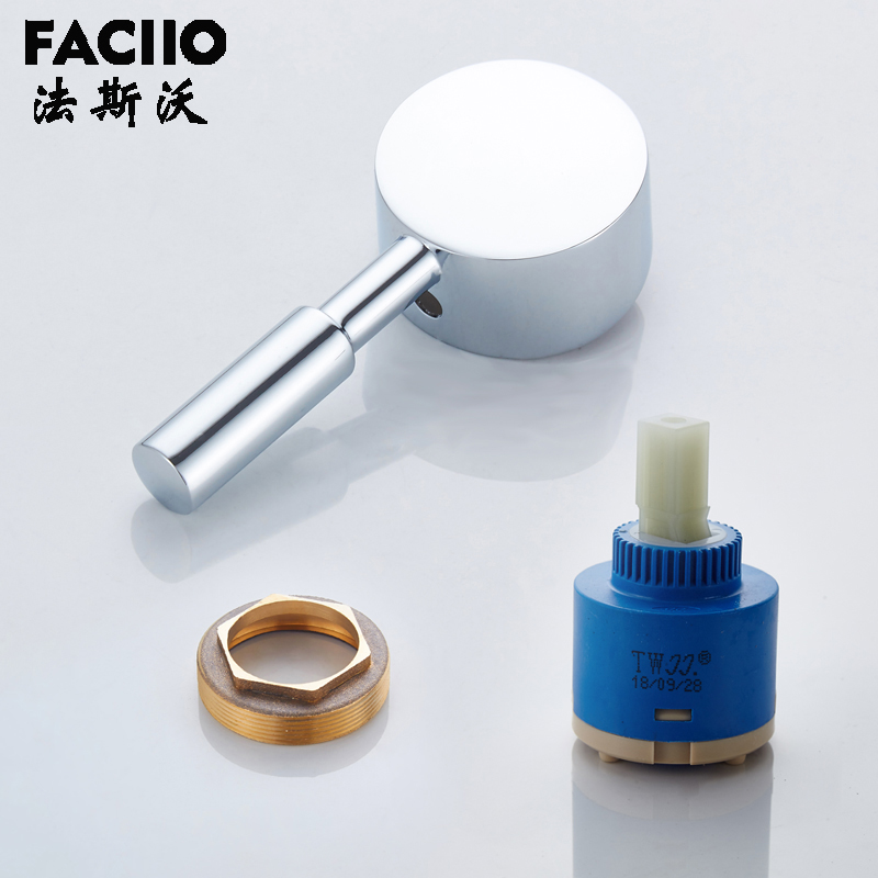 FACIIO Phòng Tắm Thay Thế Vòi  - đánh giá và giá Basin Mixer Cartridge