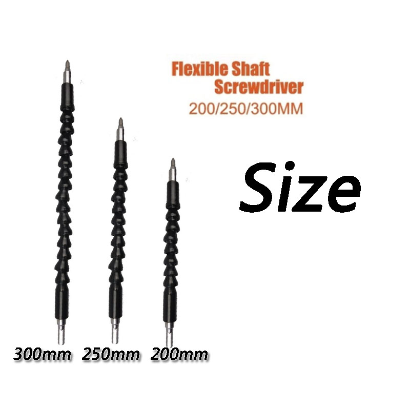 Electric Drill Screwdriver Bit - đánh giá và giá Drain Snake Flexible
