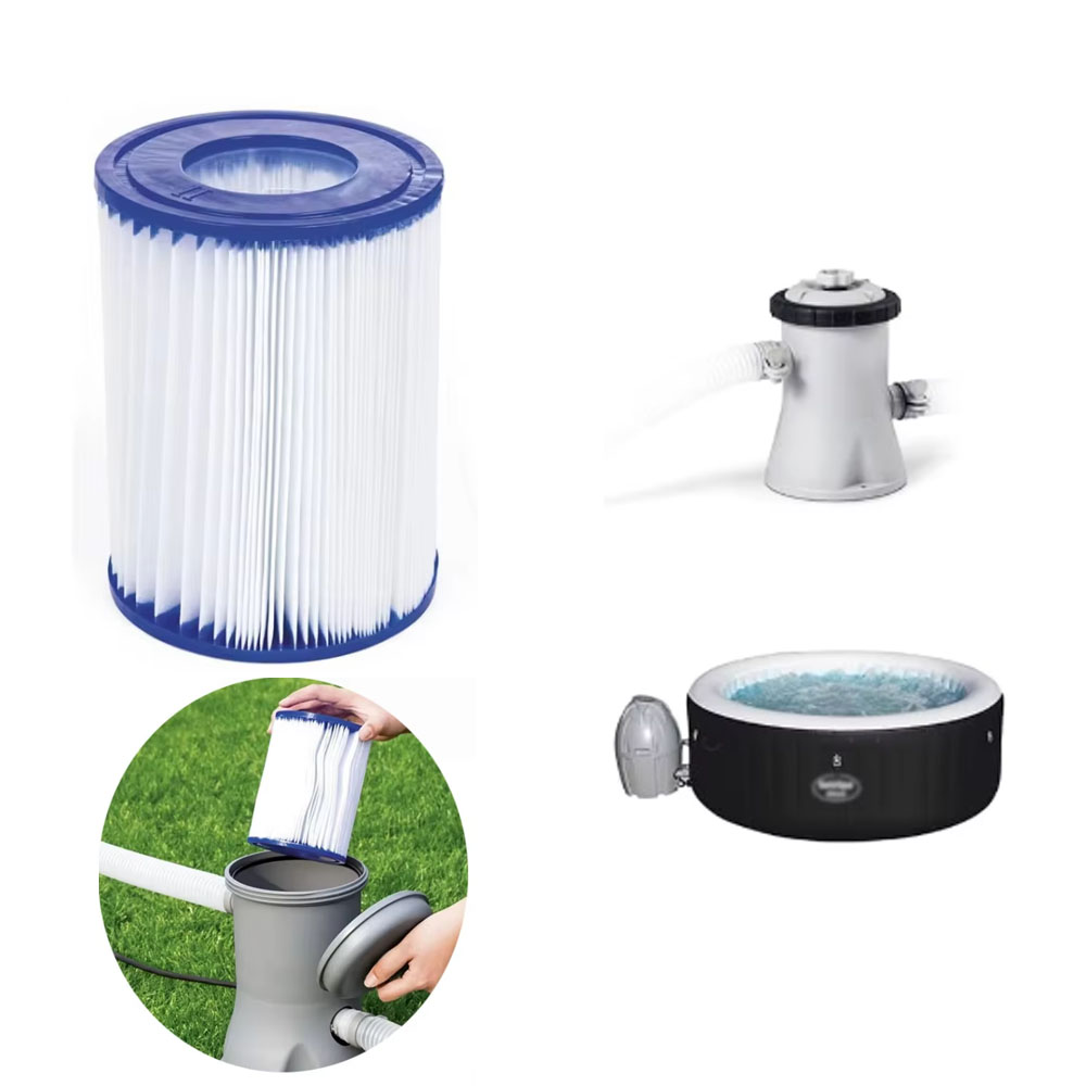 2PCS Pool Filter Cartridges Fo - đánh giá và giá Basin Mixer Cartridge
