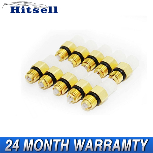 10 Chiếc Treo Máy Lạnh Bộ Dụng - đánh giá và giá Compression Fitting Brass