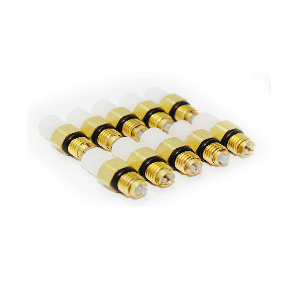 10 Chiếc Treo Máy Lạnh Bộ Dụng - đánh giá và giá Compression Fitting Brass