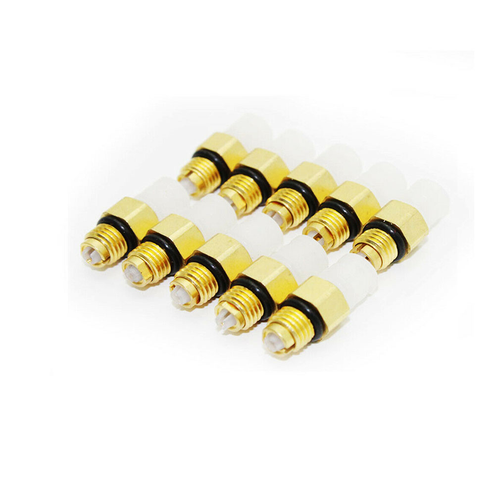 10 Chiếc Treo Máy Lạnh Bộ Dụng - đánh giá và giá Compression Fitting Brass