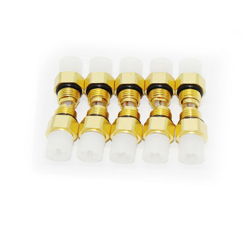 10 Chiếc Treo Máy Lạnh Bộ Dụng - đánh giá và giá Compression Fitting Brass
