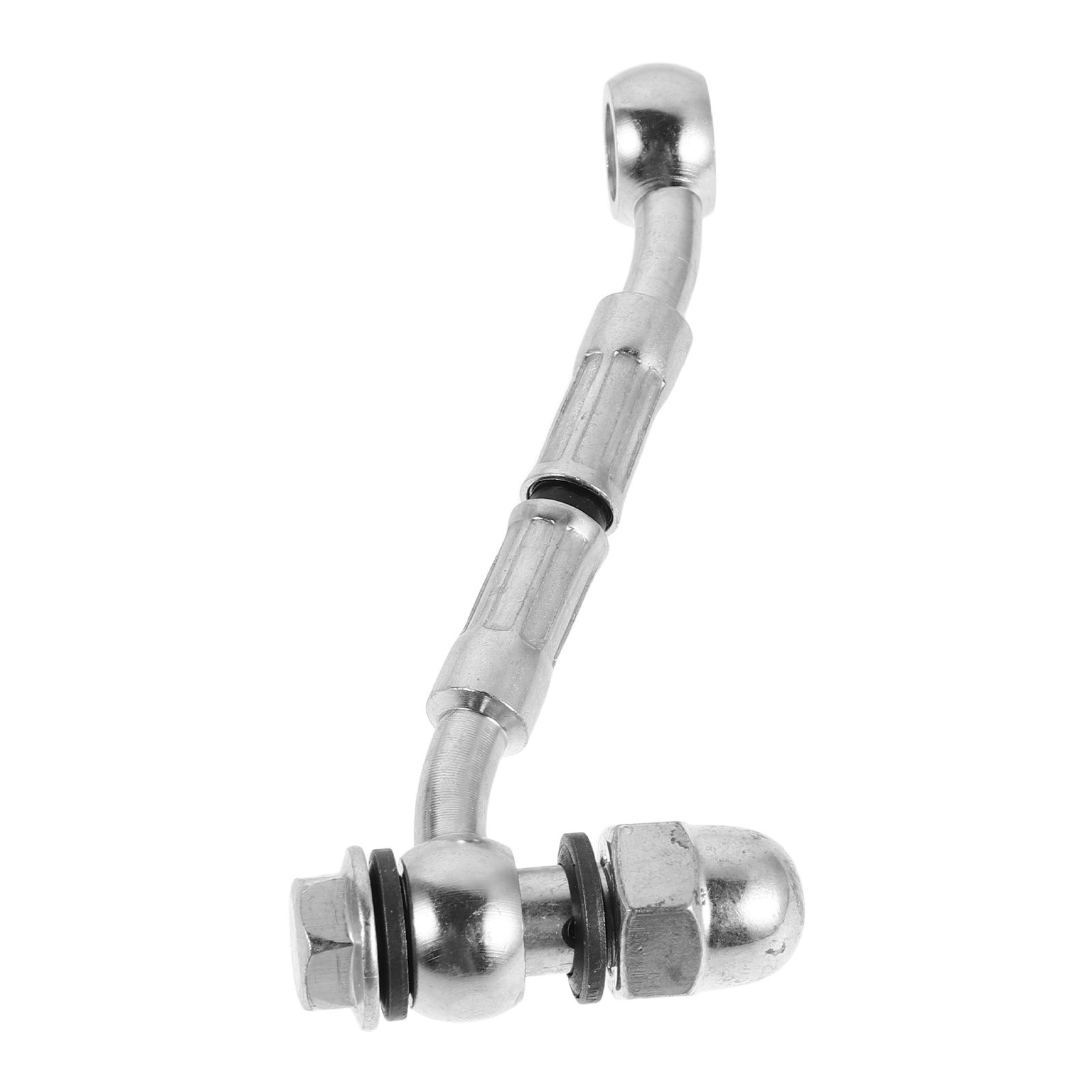 Metric Oil Tube Fitting Adapte - đánh giá và giá Compression Fitting Brass