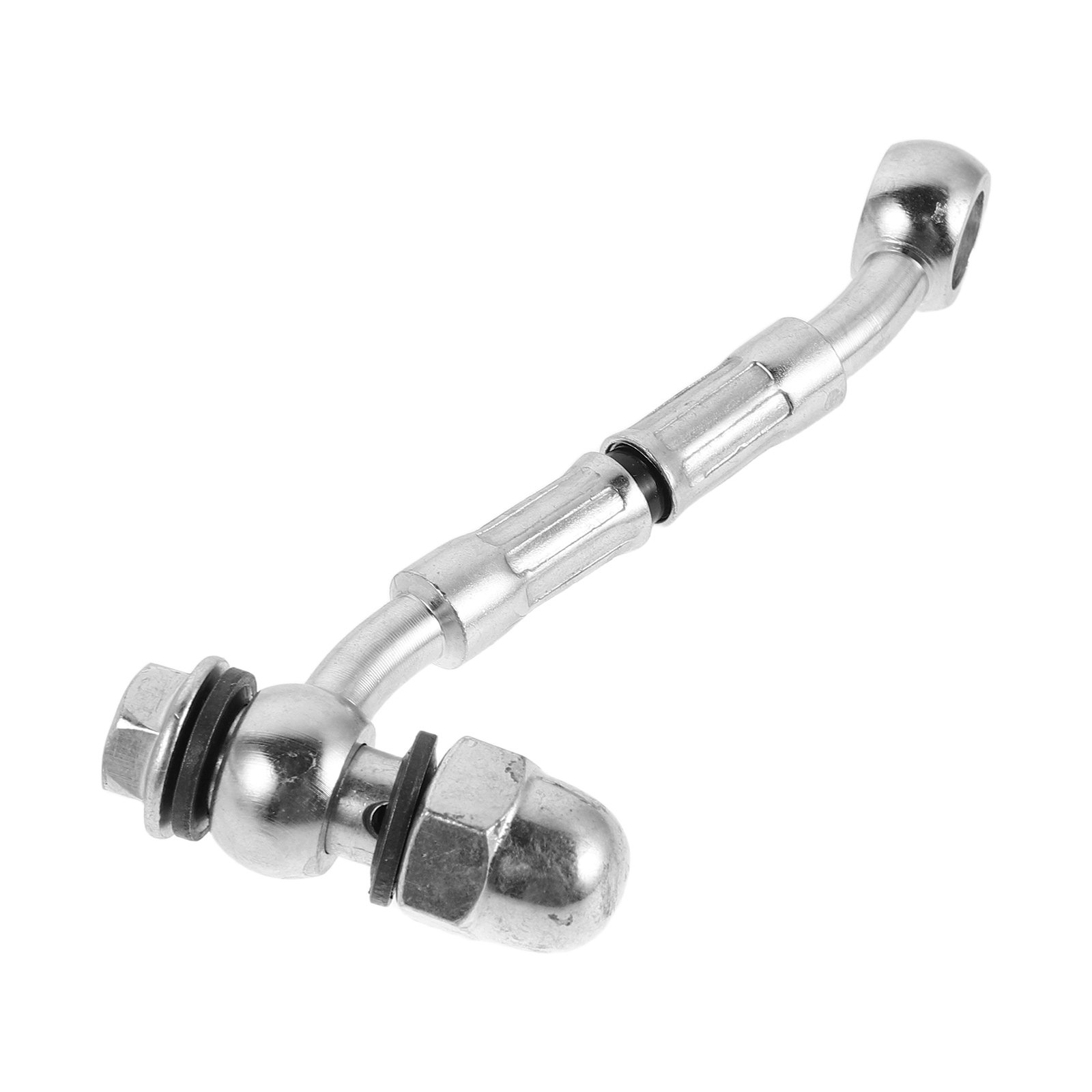 Metric Oil Tube Fitting Adapte - đánh giá và giá Compression Fitting Brass