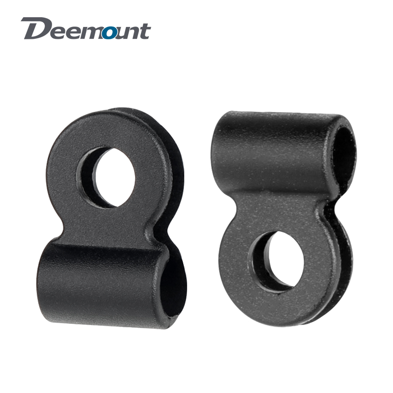 Bicycle Cable Guide Fixed Buck - đánh giá và giá Plastic Pipe Clip