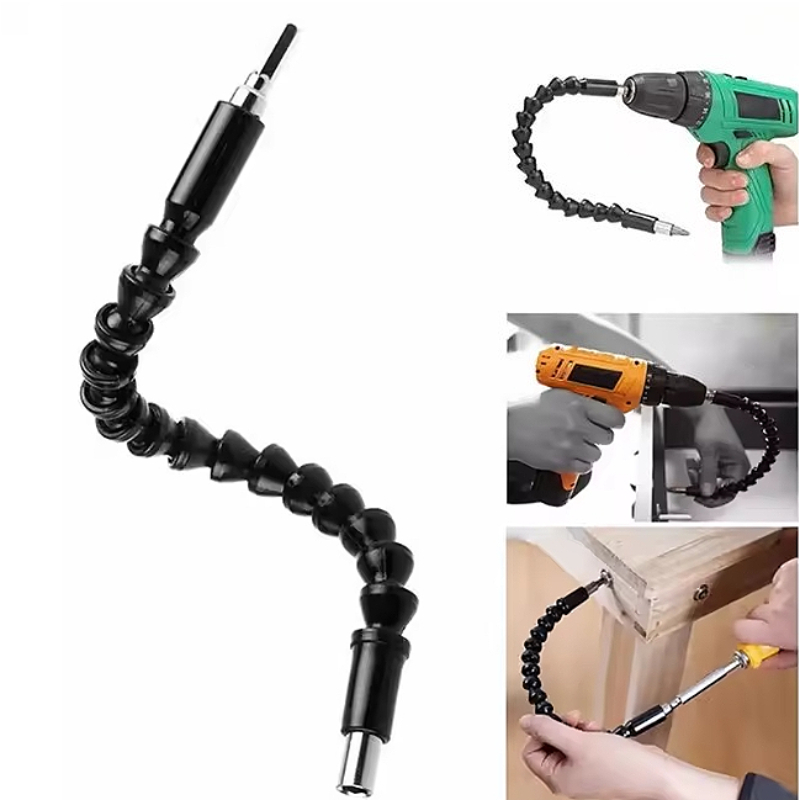 Electric Drill Screwdriver Bit - đánh giá và giá Drain Snake Flexible