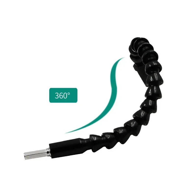 Electric Drill Screwdriver Bit - đánh giá và giá Drain Snake Flexible
