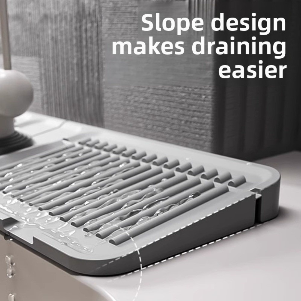 Durable 38*12cm Faucet Drainin - đánh giá và giá Silicone Tap Washer