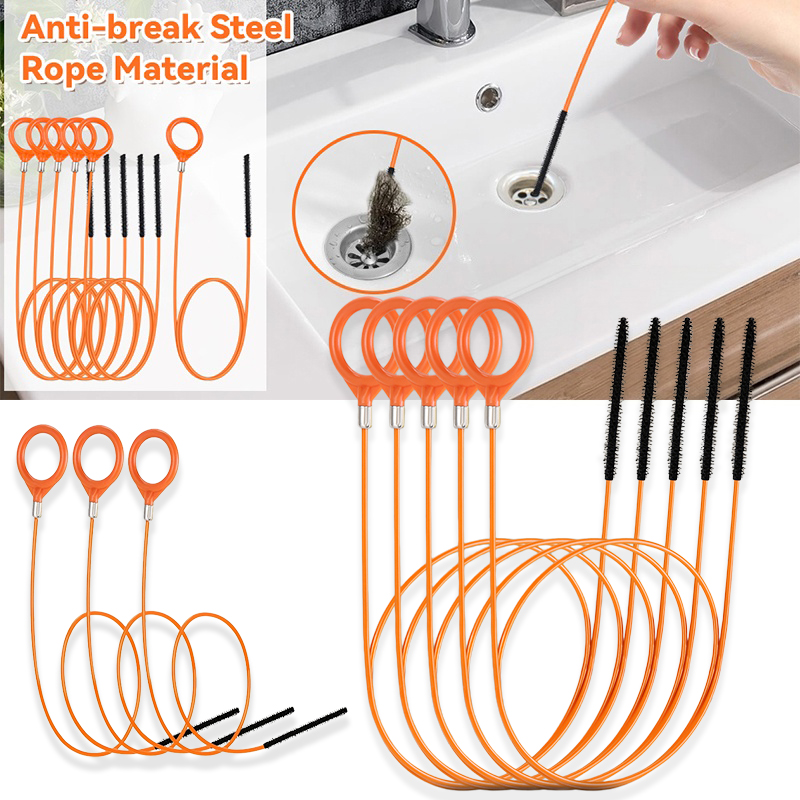 Sink Snake Hair Remover Tool,  - đánh giá và giá Drain Snake Flexible