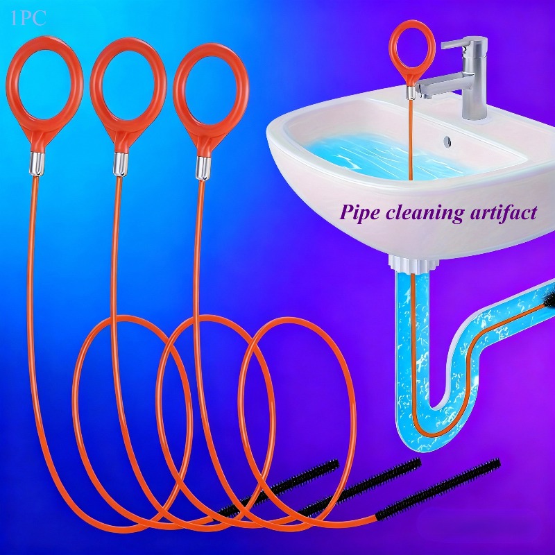 Sink Snake Hair Remover Tool,  - đánh giá và giá Drain Snake Flexible