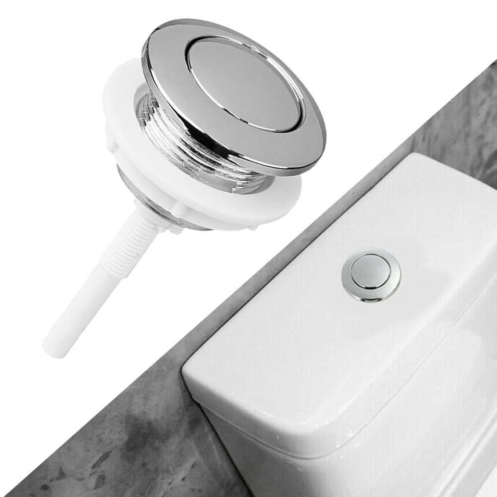 1pc 38mm Universal Flush Toile - đánh giá và giá Toilet Fill Valve