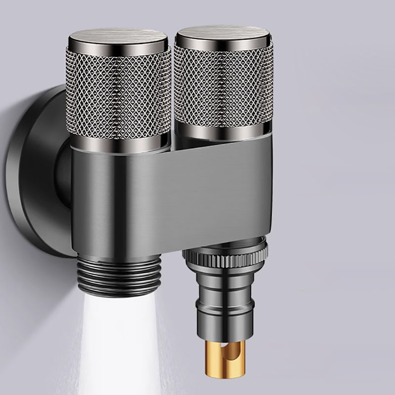 Zinc Alloy Angle Valve Wall Mo - đánh giá và giá Toilet Fill Valve