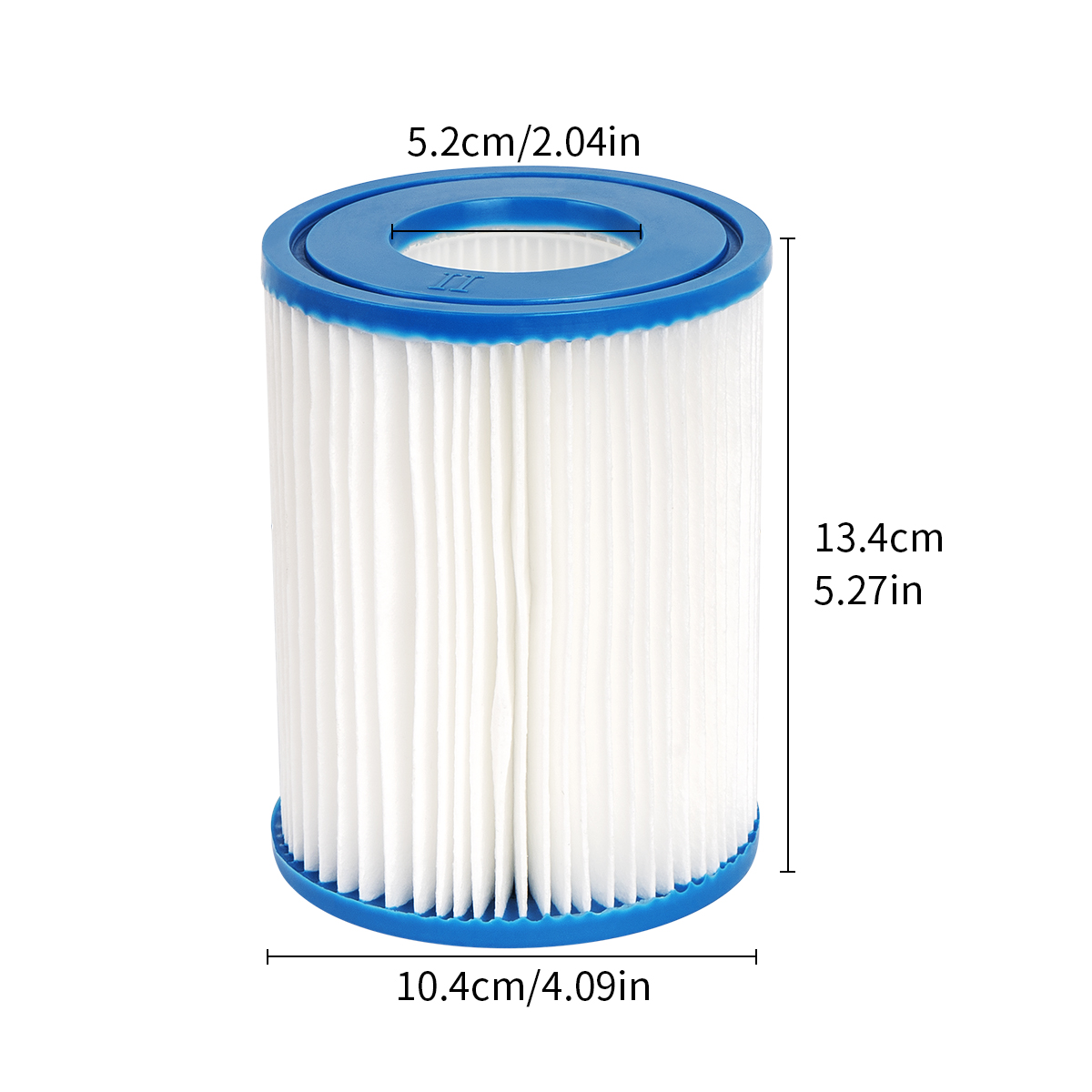 Type II Swimming Pool Filter C - đánh giá và giá Basin Mixer Cartridge