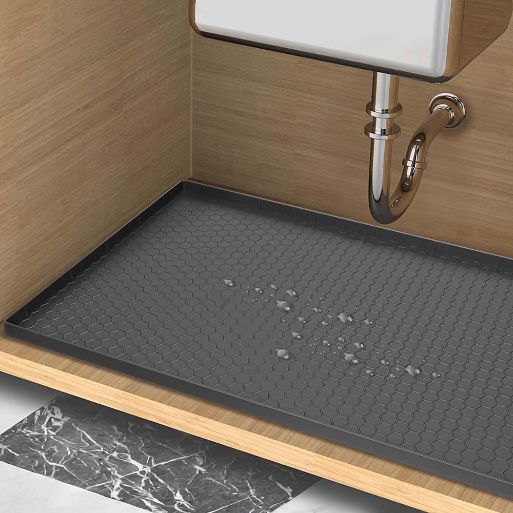 Water Basin Underlay - Waterpr - đánh giá và giá Silicone Tap Washer