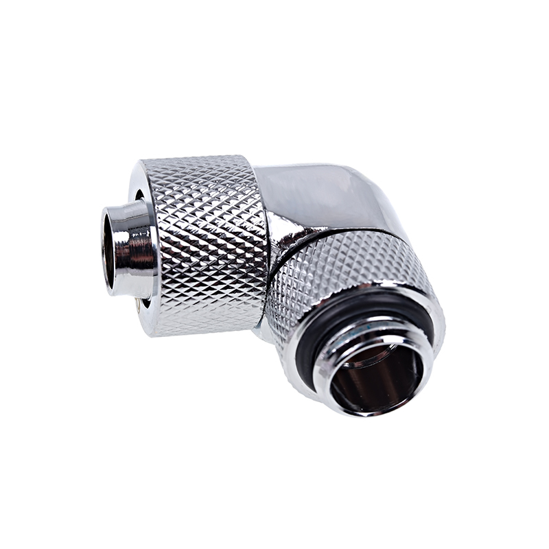 Alphacool Eiszapfen 13X10Mm Né - đánh giá và giá Compression Fitting Brass