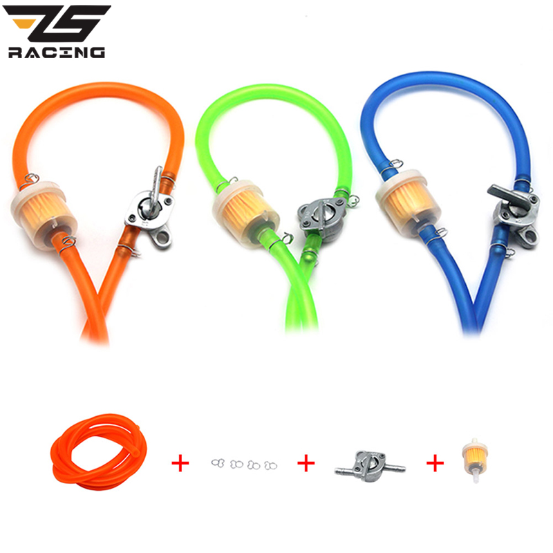 ZS Đua Xe Đa Năng 6 Mm Xe Máy  - đánh giá và giá Plastic Pipe Clip