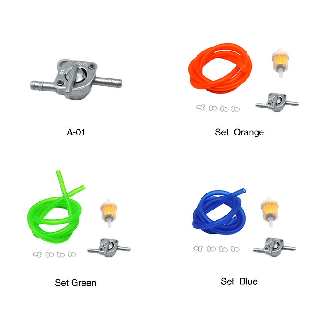 ZS Đua Xe Đa Năng 6 Mm Xe Máy  - đánh giá và giá Plastic Pipe Clip
