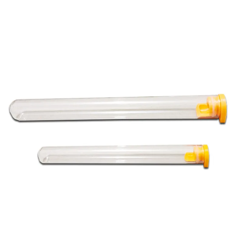 15-18mm Ant Farm Test Tube Rub - đánh giá và giá Plastic Pipe Clip