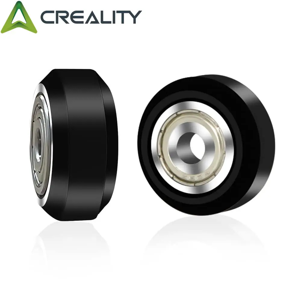 Creality 3D Printer POM Wheel  - đánh giá và giá Creality Printer K1
