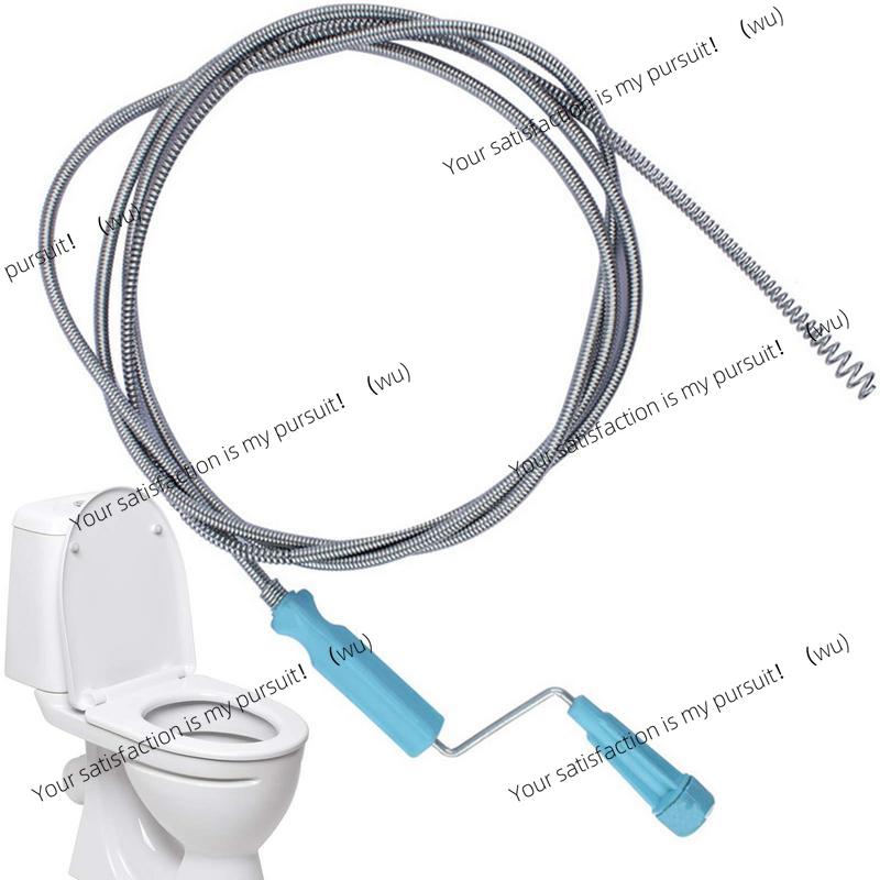 Drain Cleaner Drain Auger Flex - đánh giá và giá Drain Snake Flexible