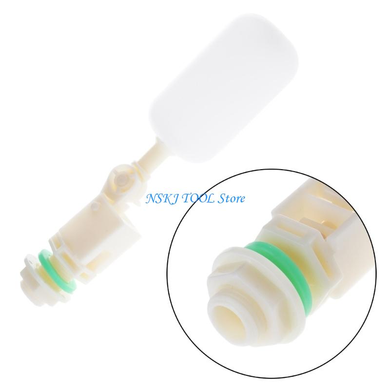 phao nước L8RC với bộ lọc nước - đánh giá và giá Float Ball Valve