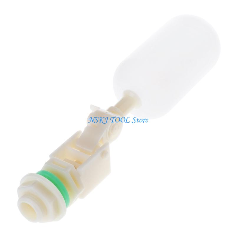 phao nước L8RC với bộ lọc nước - đánh giá và giá Float Ball Valve