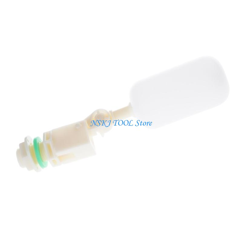 phao nước L8RC với bộ lọc nước - đánh giá và giá Float Ball Valve