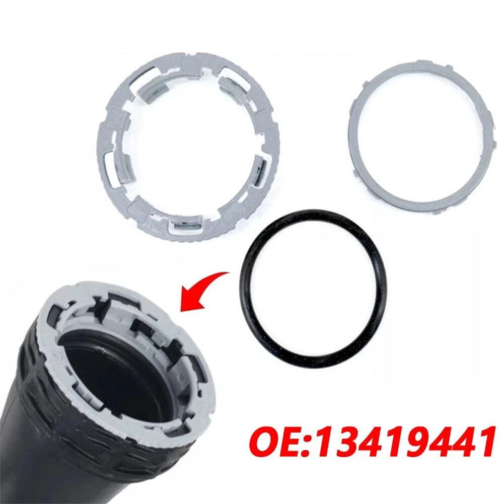 Intercooler Pipe Repair Kit 13 - đánh giá và giá Plastic Pipe Clip