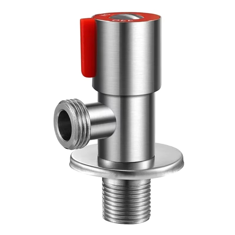 1pc Triangle Valve Toilet Wate - đánh giá và giá Toilet Fill Valve