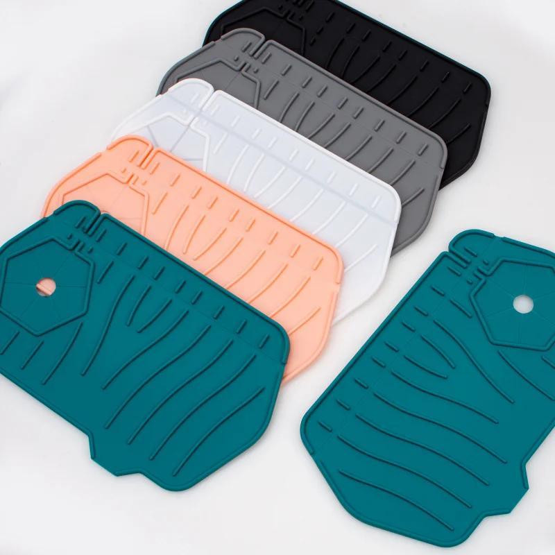 Faucet Mat Double Sided Use Si - đánh giá và giá Silicone Tap Washer
