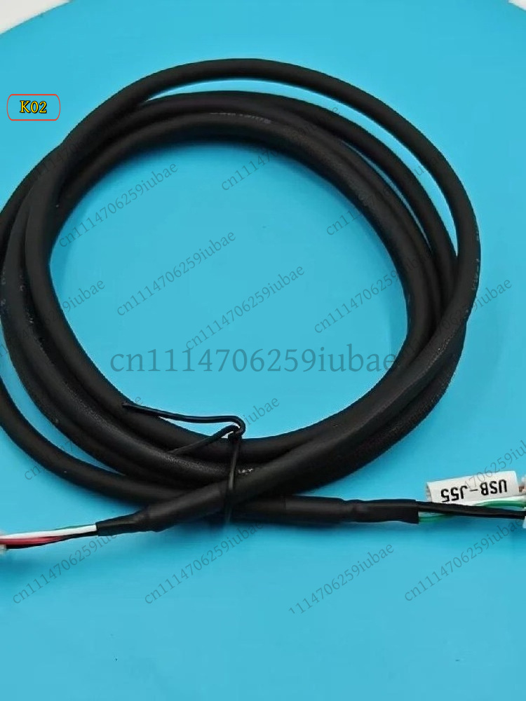 LD_1.5M USB‑J55 Profilometer E - đánh giá và giá Creality Printer K1