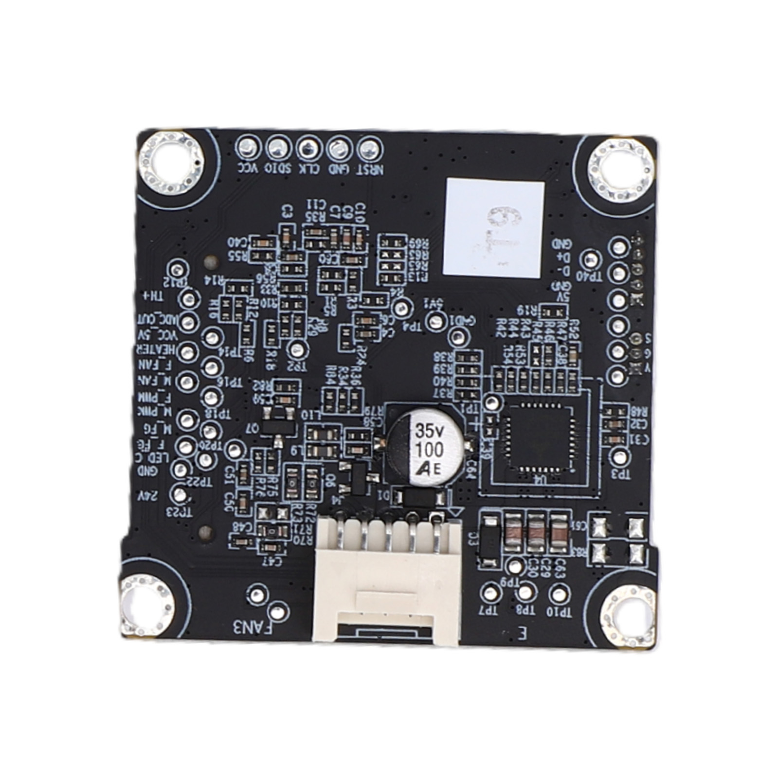 Hotend Adapter Plate Fit for C - đánh giá và giá Creality Printer Ender 3 V3