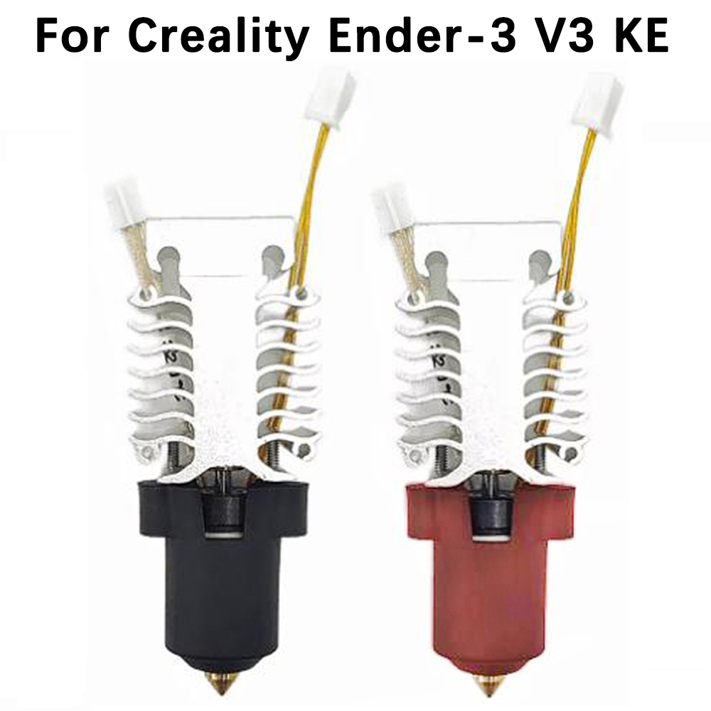 300°C Updated Hotend Kit For C - đánh giá và giá Creality Printer K1