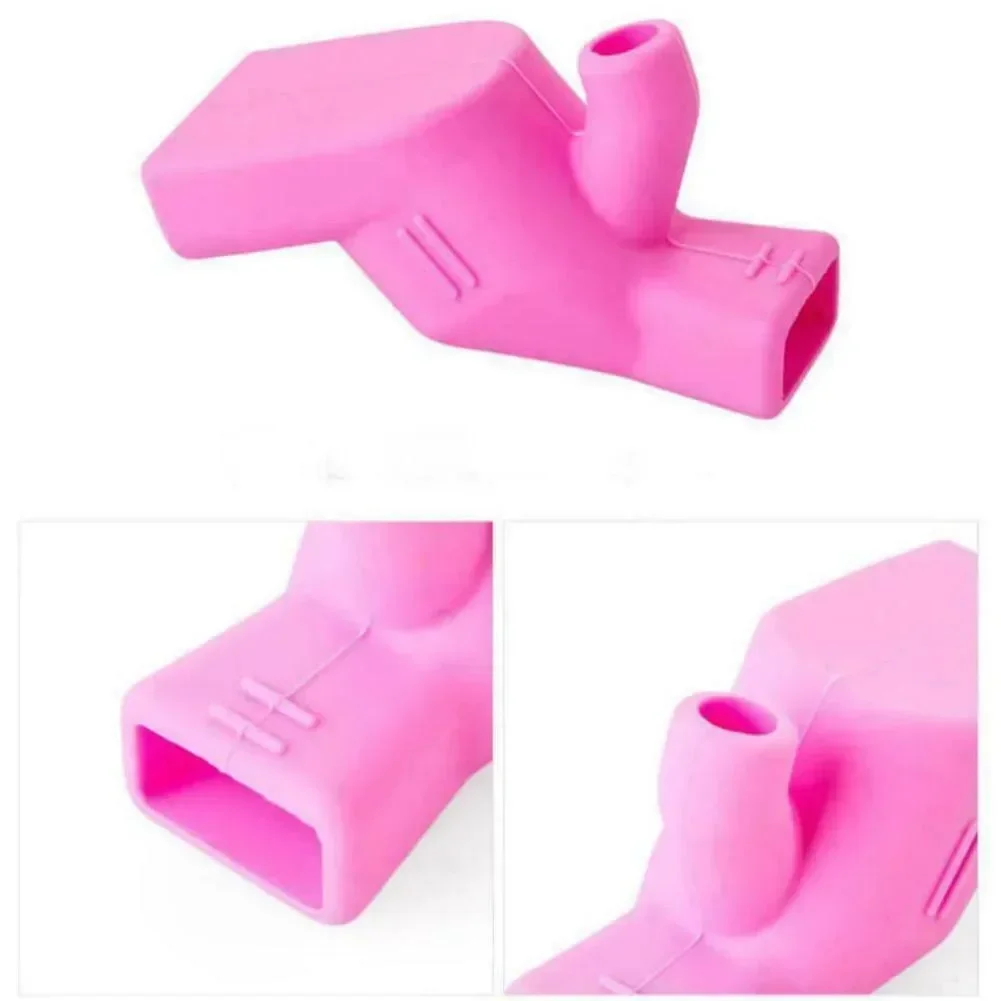 2pc Silicone Kitchen Water-sav - đánh giá và giá Silicone Tap Washer