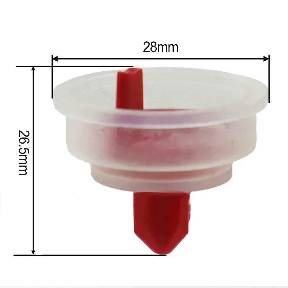 2x Toilet Fill Valve Gasket In - đánh giá và giá Toilet Fill Valve