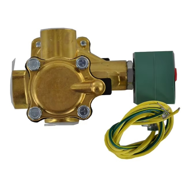 STOCK HT8316G074 Mini Solenoid - đánh giá và giá Isolation Valve Mini