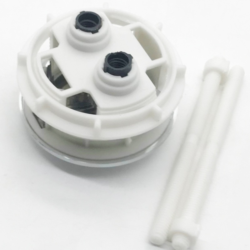 38mm toilet seat tank valve du - đánh giá và giá Toilet Fill Valve