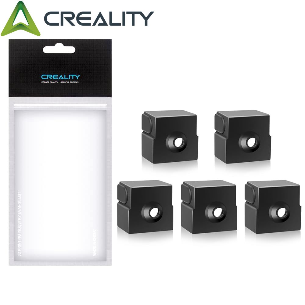 Creality Ender 3 V3 SE Silicon - đánh giá và giá Creality Printer Ender 3 V3