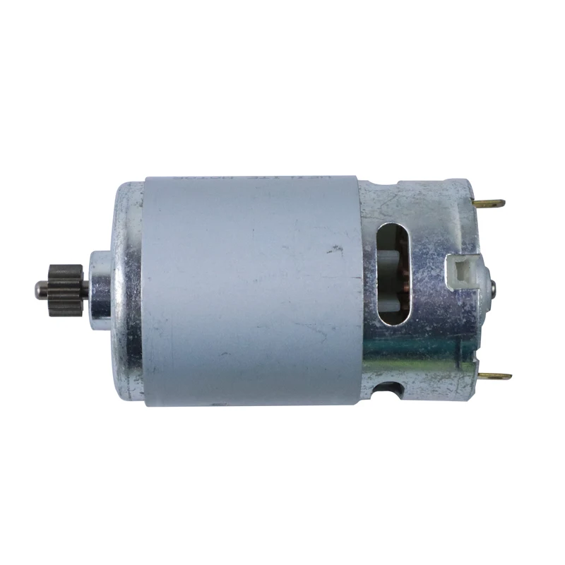 RS550 DC 10.8V/12V/14.4V/16.8V - đánh giá và giá Bosch Drill Gsb 18V