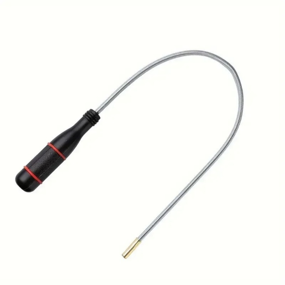 1Pc Magnetic Pickup Tool Flexi - đánh giá và giá Drain Snake Flexible