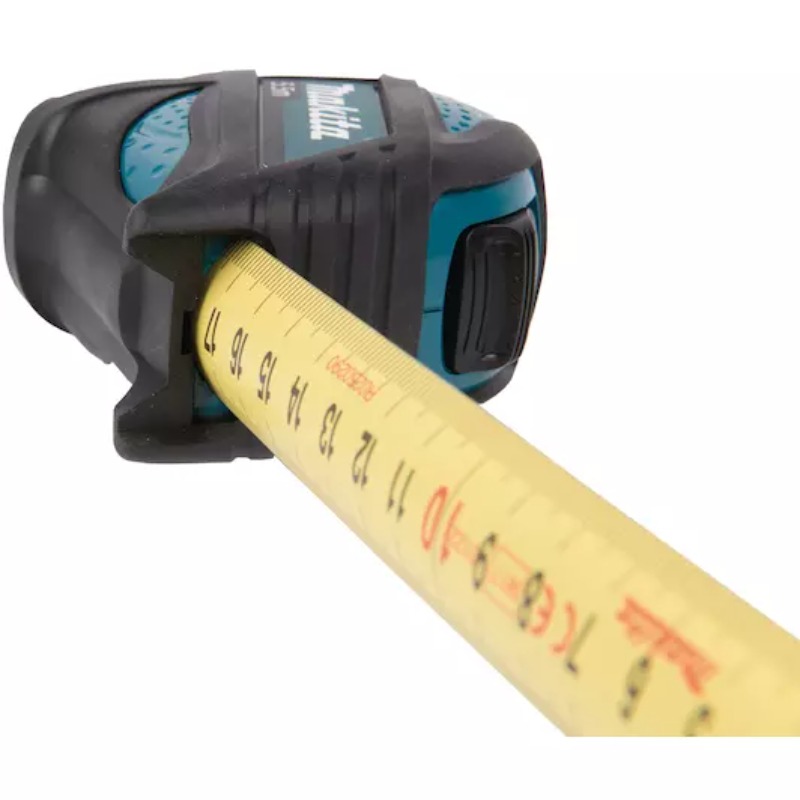 Makita B-57146 Tape Measure 5. - đánh giá và giá Stanley Tape 25Ft